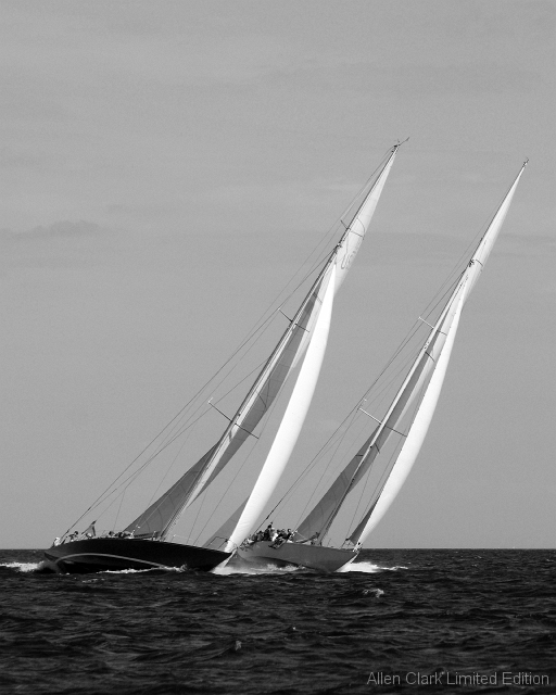 Upwind Battle 